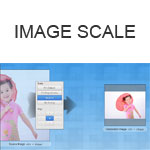 Image Scale